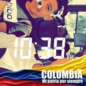 Meet your Posher, Julian andres